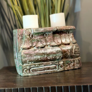 Matani Wall Decor