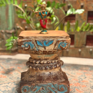 Majestic Narsimhga Avatar