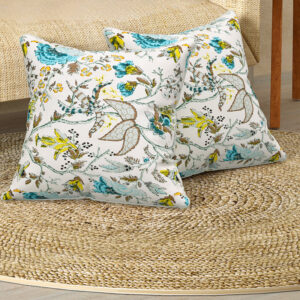 Vyara Cushion Cover - Set Of Two