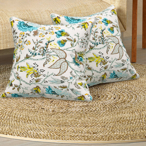 Vyara Cushion Cover - Set Of Two