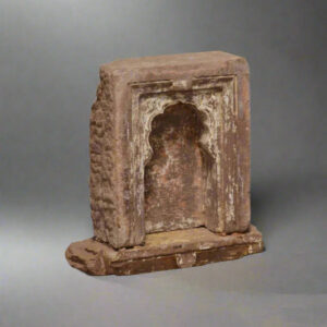 Traditional Stone Aala ( Preserved)