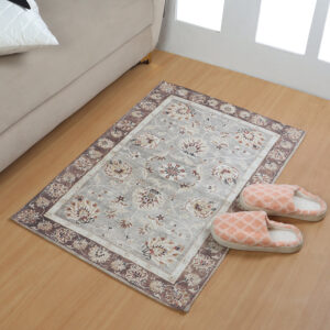 Beenish Printed Dhurrie