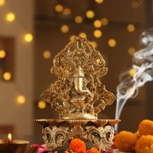 Kamdhenu - Krishna