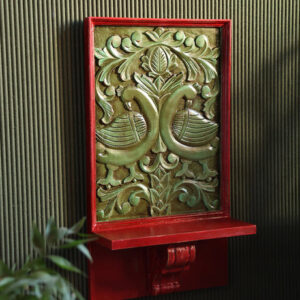 Wall Décor - Thikri Cow