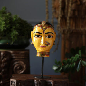 Gangaur Dolls - Small
