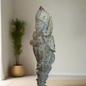 Apsara Guardian