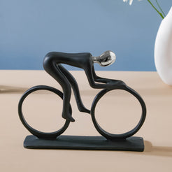 Athlete Decor Piece