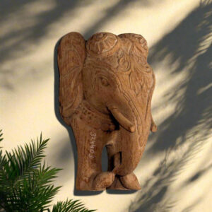 Mystic Elephant Wall decor