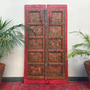 Panchmukhi Ganpati-Single piece