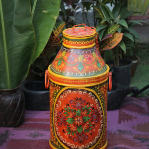 Oasis of Prosperity - Laxmi