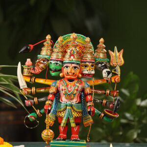 Prabhawali - Mystic Light