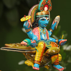 Suparna Garuda-Single piece