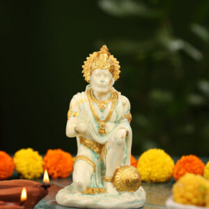 Radha Krishna Statue