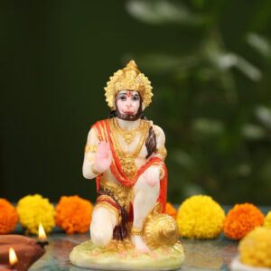 Candle Holders - A Symphony of Radiant Gold Foil Designs