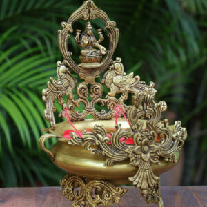 Wall Panel - Lotus