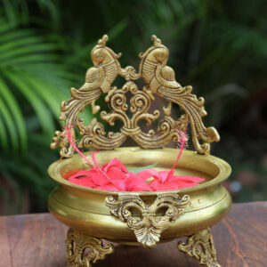 Makhan chor Idol - Single piece