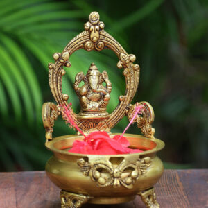 Vayuputra hanuman on Bird-Single piece