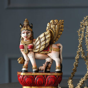 Nandi - Shiva Anugraha