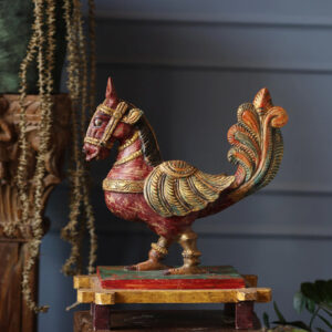 Goddess Kamdhenu