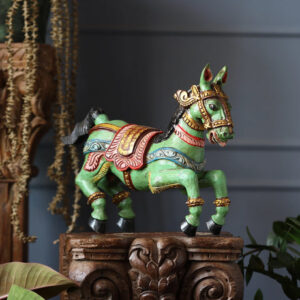 Urli - Elephant Design