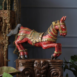 Nandi - Ananda