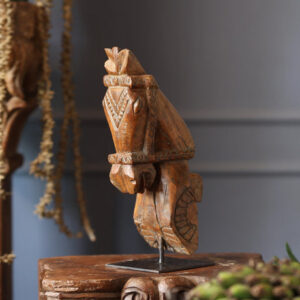 Antiquity Rustica Collective - Tic-Tac-Toe