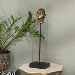 Antiquity Rustica Collective - Wooden Wall Mount Candle Holder