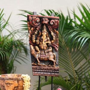Vishnushakti