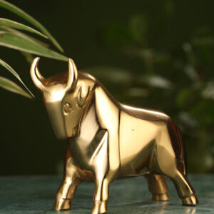 Antique finish GANESHA
