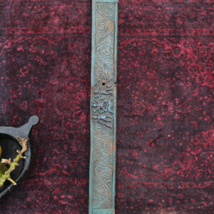 Vintage finish Wall Shelves