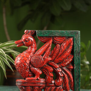 Wall Panel - Nandi