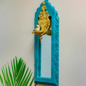 Wooden Wall Bracket