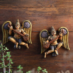Urli - Ganesha Design