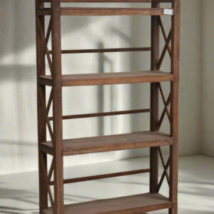 Teak Craft Shelf