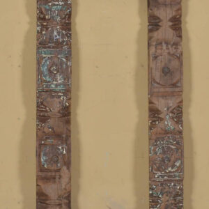 Wooden Frame