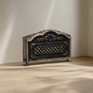 The Reborn Relic Panel with Stand