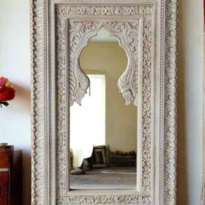 The Royal Arch Mirror