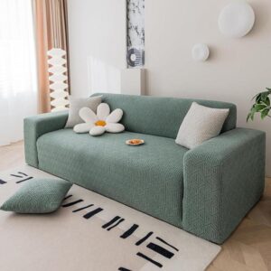Arto Sofa Cover -Green