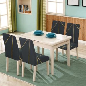 Connectico Chair Cover