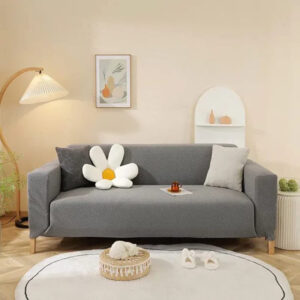 Arto Sofa Cover - Grey