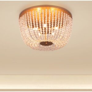 Finders Keepers (Copper) Ceiling Light