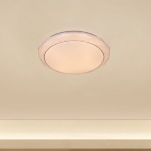 Addiction (Gold, Black) Ceiling Light