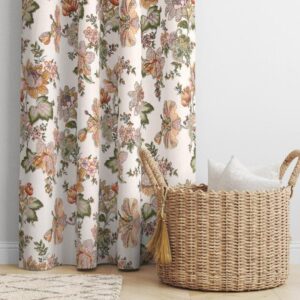 Kavisha Single Curtain