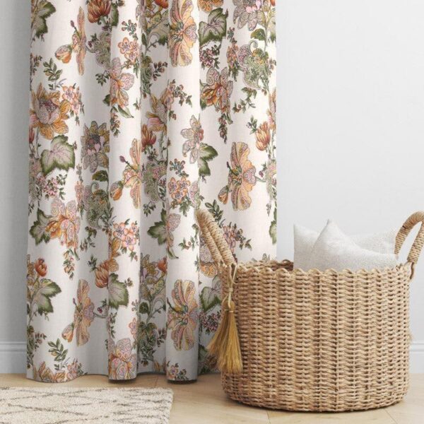 Kavisha Single Curtain