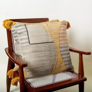 Inara Cushion Cover - Set Of Two