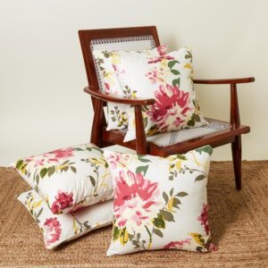 Issa Cushion Cover - Set Of Five