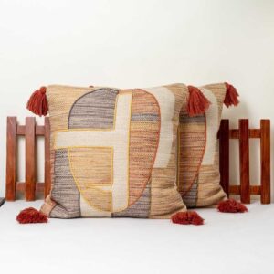 June Cushion Cover - Set Of Two