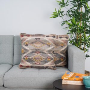 Kiziko Cushion Cover - Set Of Two