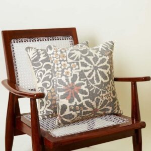 Kumudini Cushion Cover - Set Of Two