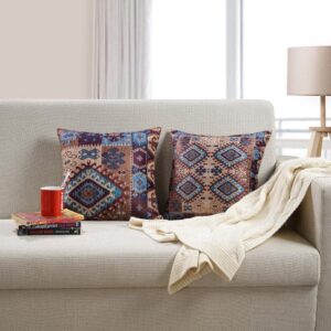 Regal Relax Cushion Cover - Set Of Two
